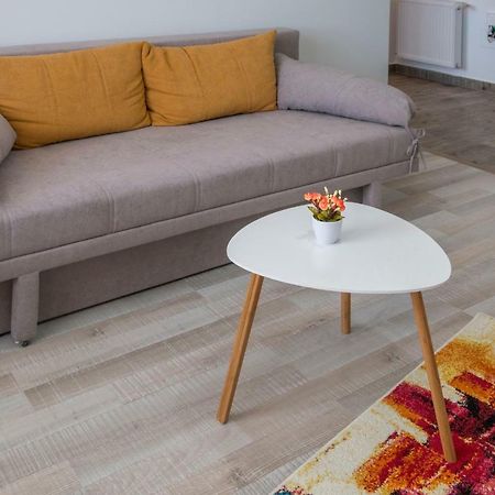 Friendly Rentals Brasov Luaran gambar