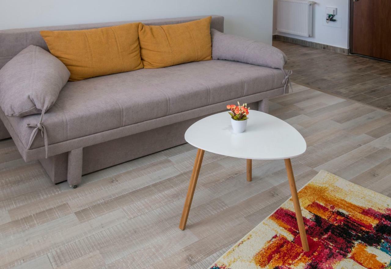 Friendly Rentals Brasov Luaran gambar