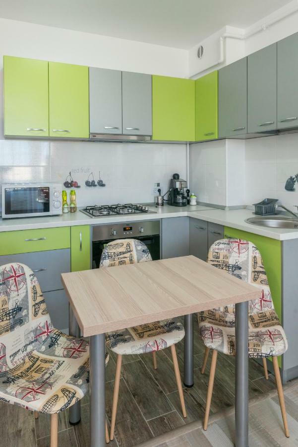 Friendly Rentals Brasov Luaran gambar