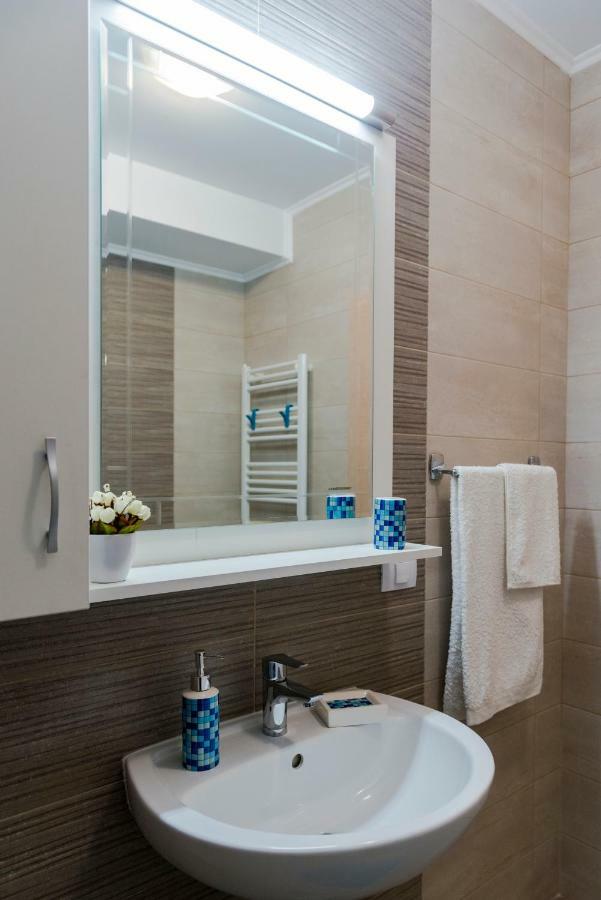 Friendly Rentals Brasov Luaran gambar
