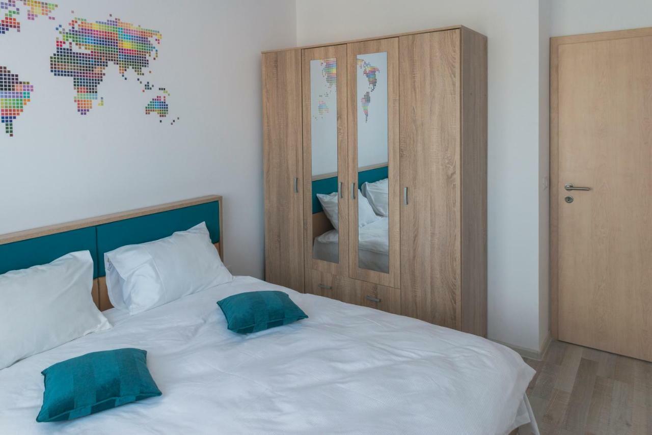 Friendly Rentals Brasov Luaran gambar