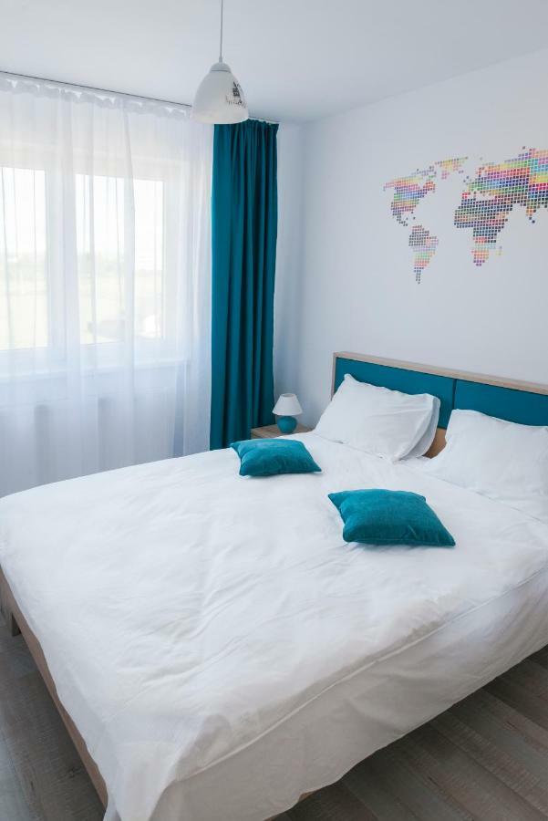Friendly Rentals Brasov Luaran gambar