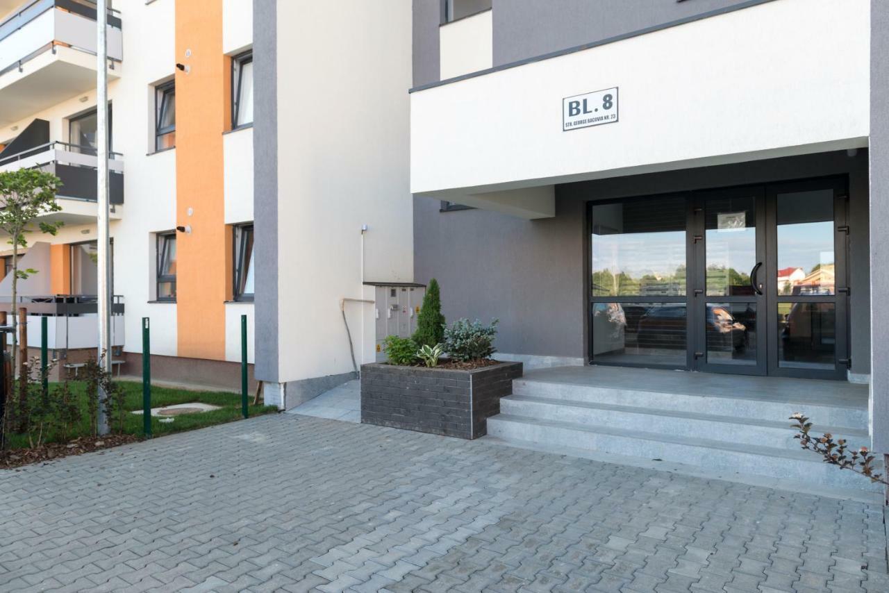 Friendly Rentals Brasov Luaran gambar